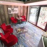 Hotel Maxwell 3*