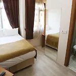 Hotel Maxwell 3*
