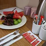 Hotel Maxwell