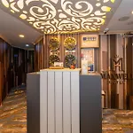 Maxwell Hotel 3*
