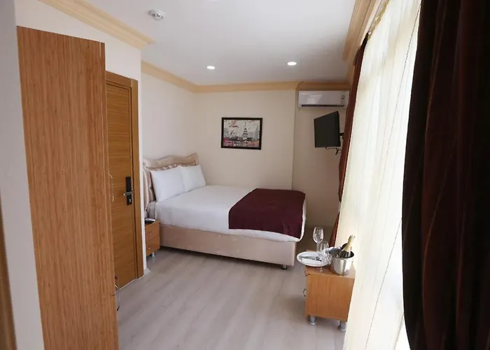 فندق ماكسويل 3*