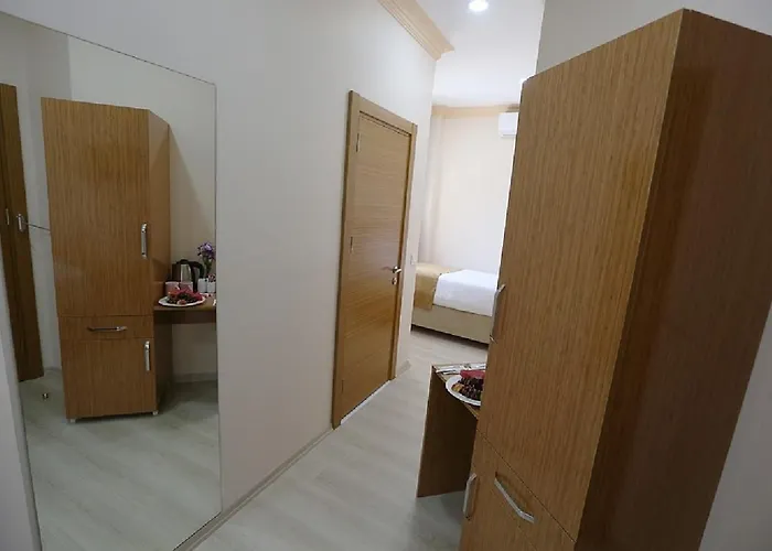 فندق ماكسويل