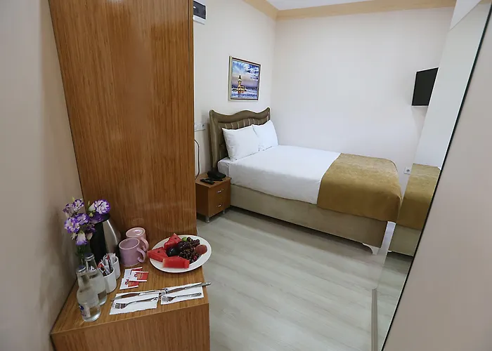 فندق ماكسويل 3*