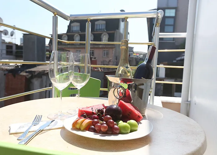 فندق ماكسويل