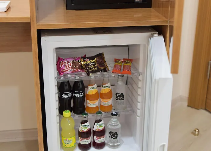 ماكسويل فندق اسطنبول