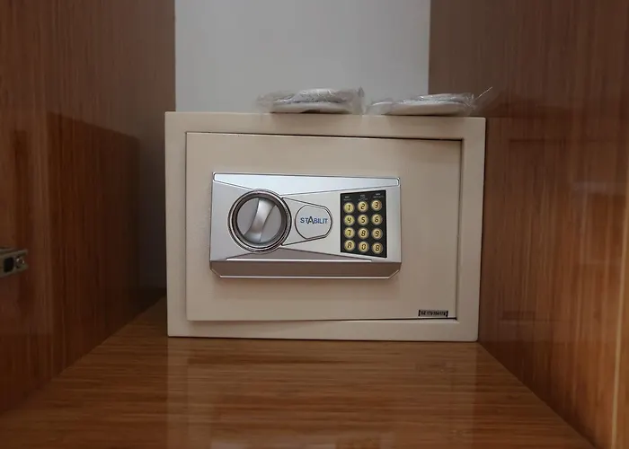 ماكسويل فندق