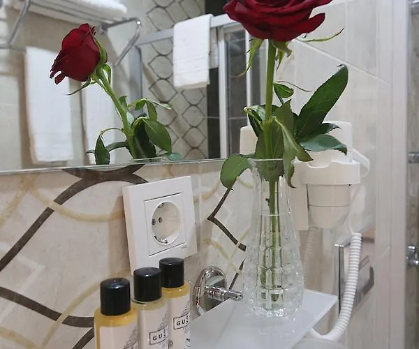 فندق ماكسويل اسطنبول