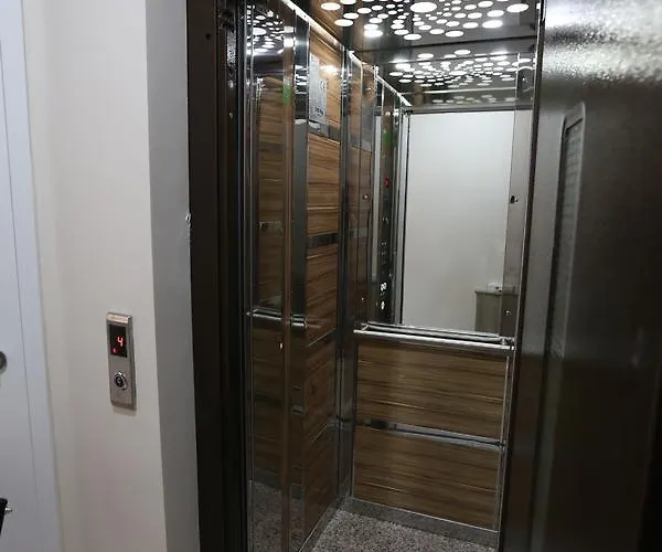 فندق ماكسويل 3*