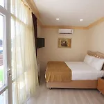 Hotel Maxwell