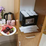 Hotel Maxwell