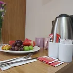 Hotel Maxwell 3*