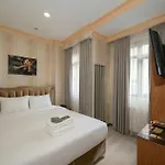 Hotel Maxwell 3*