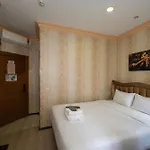 Hotel Maxwell