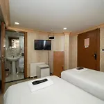 Maxwell Hotel Istanbul