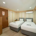 Maxwell Hotel