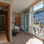 Hotel Maxwell Istanbul