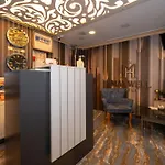 Maxwell Hotel Istanbul