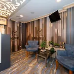 Maxwell Hotel Istanbul
