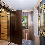 Maxwell 3* Istanbul