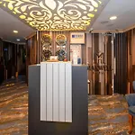 Maxwell Hotel 3*