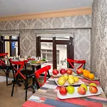 Maxwell Istanbul