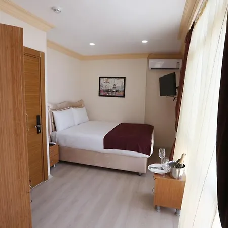 Hotel Maxwell 3*