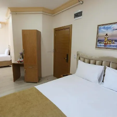 Maxwell Hotel