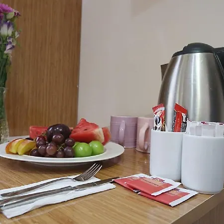 Maxwell Hotel 3*