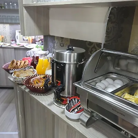 Hotel Maxwell 3*