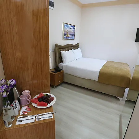 Hotel Maxwell 3*