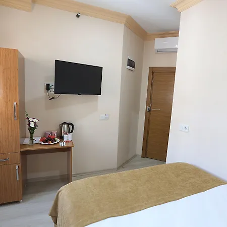Hotel Maxwell