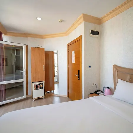 Hotel Maxwell