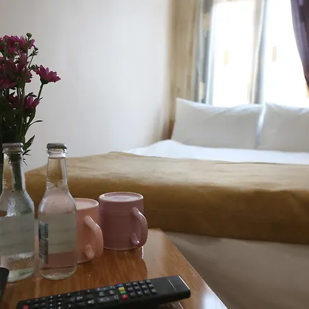 Hotel Maxwell
