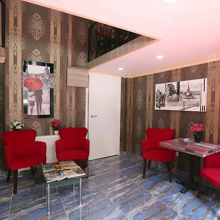 Hotel Maxwell