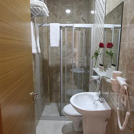 Hotel Maxwell 3*