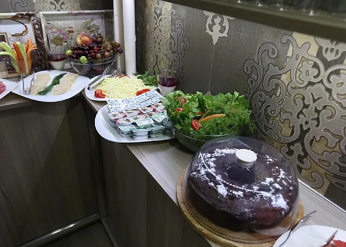 Отель Maxwell 3*