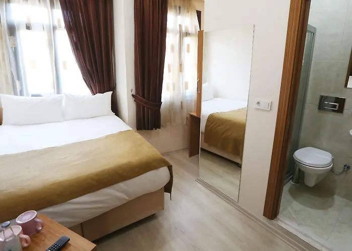 Отель Maxwell 3*