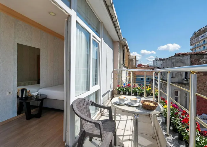 Maxwell איסטמבול