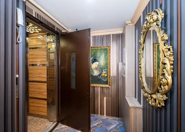 Maxwell 3* איסטמבול