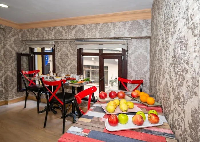 Maxwell איסטמבול