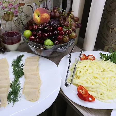 Maxwell 3* Istanbulská provincie