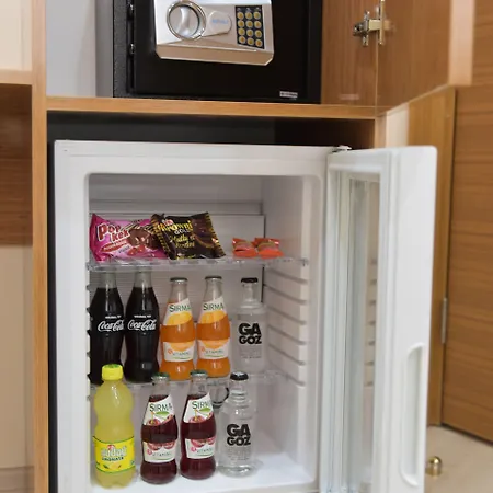 Maxwell Istanbulská provincie