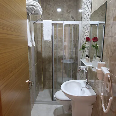 Maxwell Hotel Istanbulská provincie