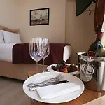 Maxwell Hotel Istambul