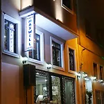 Hotel Maxwell Istambul