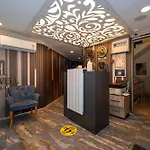 Hotel Maxwell Istambul