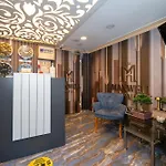 Hotel Maxwell 3*
