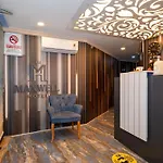 Hotel Maxwell Istambul
