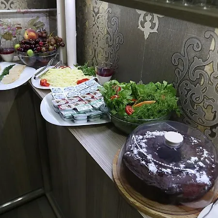 فندق ماكسويل 3*