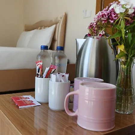 فندق ماكسويل